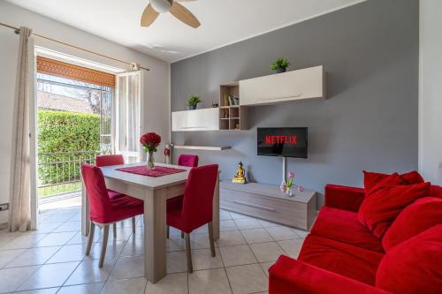 Rozzano Apartment | Humanitas Very bright with Balcony with SmartWorking