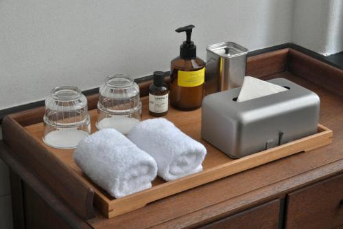 Siming Hotel | Humble Hall
