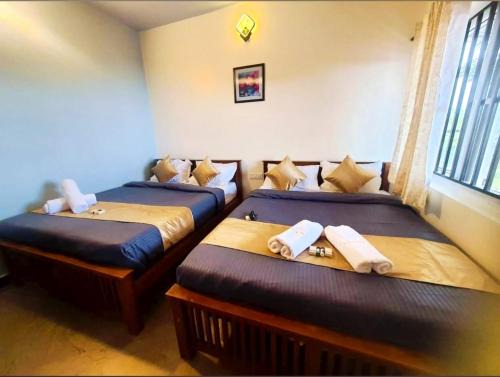 Kotagiri Hotel | Humming Bird By Brown Tree Resorts