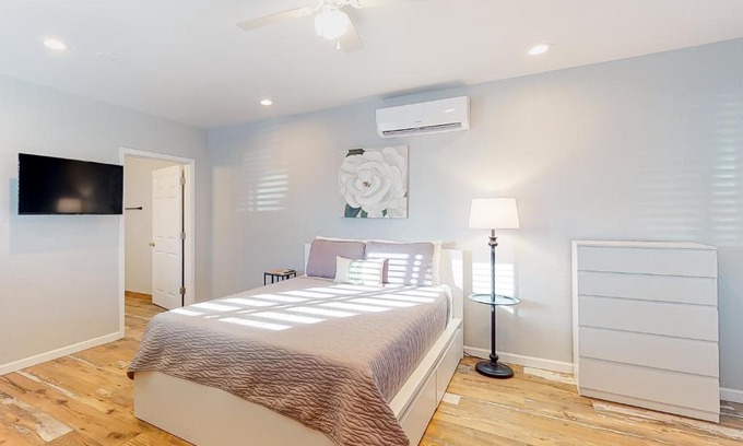 Flagstaff Apartment | Humphreys Home & Studio