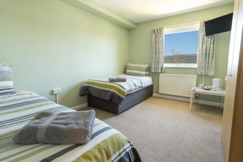 Cheltenham Hostel | Hunters Lodge