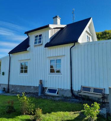 Stamsund House | Huset i Stamsund