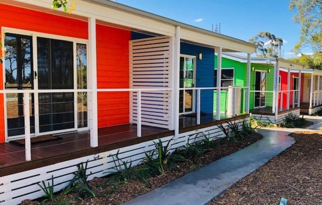 Huskisson Hotel | Huskisson Beach Escape