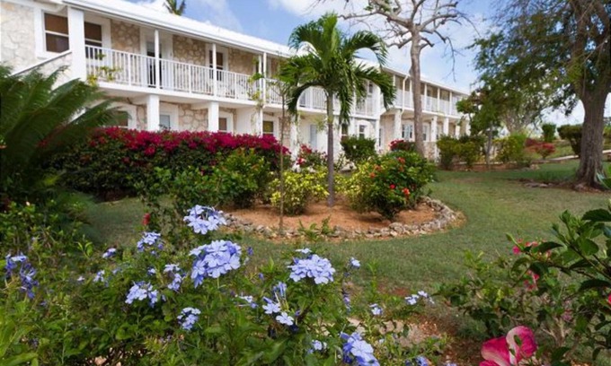 Governor's Harbour House | Hut Pointe #5 By Eleuthera Vacation Rentals