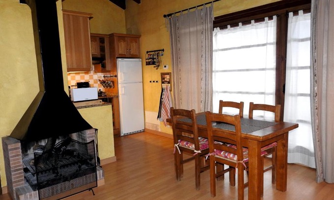 Incles Apartment | HUT1-05073, Acogedor Refugio en la Vall d'Incles
