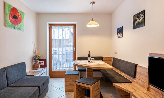 Pennes Apartment | Huterhof Apt Wiesengrund 1