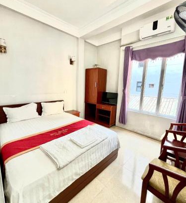 Soc Son Bed & Breakfast | Huy Hoang Airport