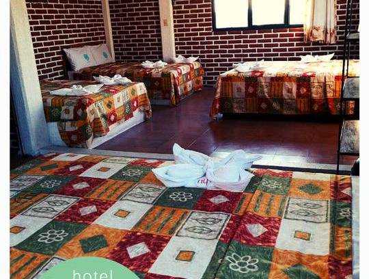 Oaxtepec Hotel | Hy Cocoyoc