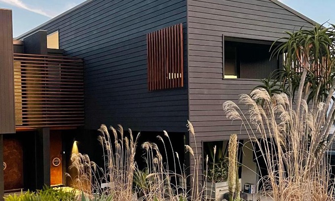Hyams Beach House | Hyams Beach House A - Brand new lux beach Oasis