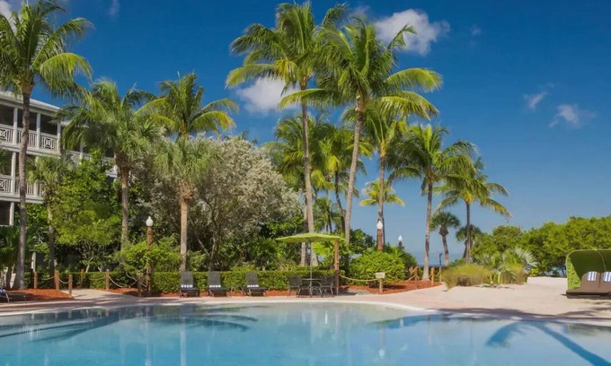 Key West Resort | Hyatt Beach House Key West, Timeshare Available 11/17-11/23