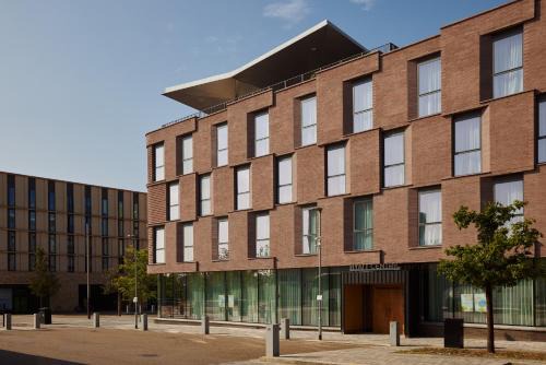 Girton Hotel | Hyatt Centric Cambridge