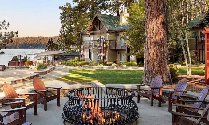Incline Village House | Hyatt High Sierra Lodge. Holiday Dates Available Now!