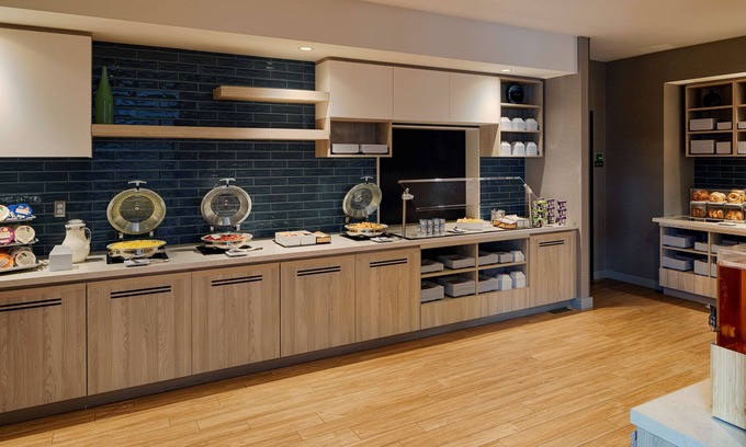 Downtown Columbus Hotel | Hyatt House Columbus OSU/Short North