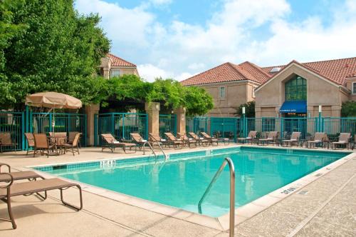 Addison Hotel | Hyatt House Dallas Addison