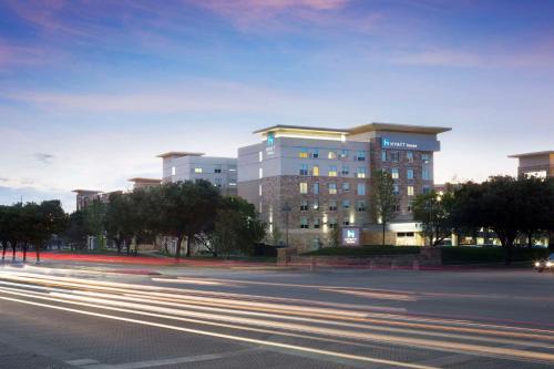 Frisco Hotel | Hyatt House Dallas/Frisco