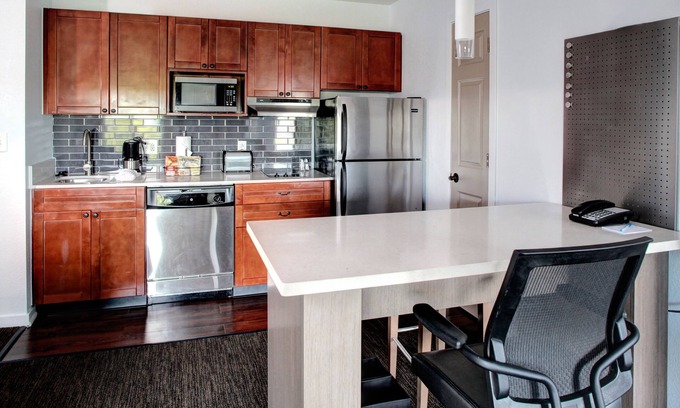 Fishkill Hotel | HYATT house Fishkill/Poughkeepsie