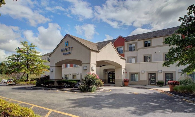 Parsippany Hotel | Hyatt House Parsippany Whippany