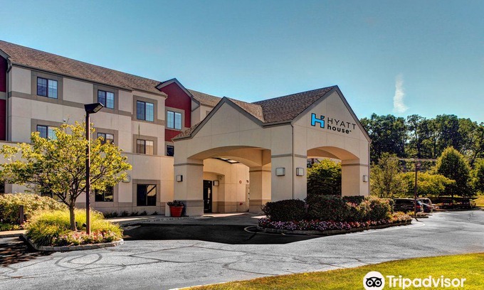 Parsippany Hotel | Hyatt House Parsippany/Whippany
