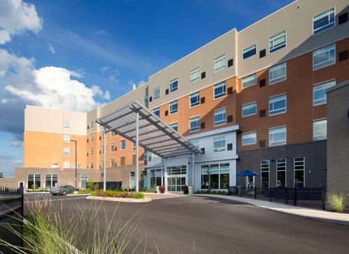 Bloomfield Hotel | Hyatt House Pittsburgh Bloomfield Shadyside
