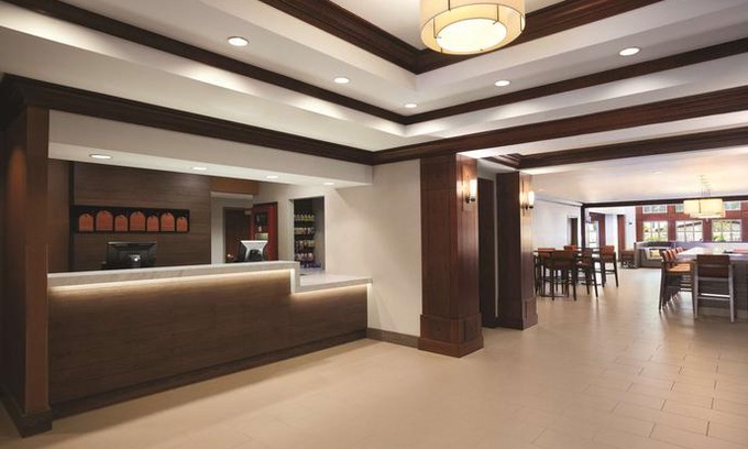 Pleasant Hill Hotel | Hyatt House Pleasant Hill