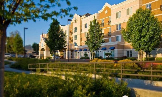 Pleasant Hill Hotel | Hyatt House Pleasant Hill