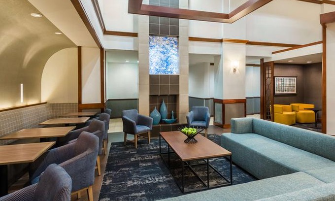 Johns Creek Hotel | Hyatt Place Atlanta Duluth Johns Creek