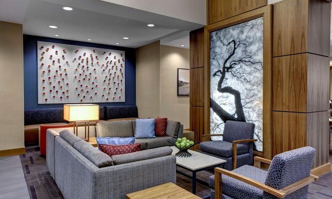 Transit Village Hotel | Hyatt Place Boulder/Pearl Street