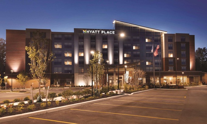 Amherst Hotel | Hyatt Place Buffalo/Amherst