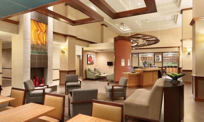 Fremont Hotel | HYATT PLACE FREMONT/SILICON VALLEY