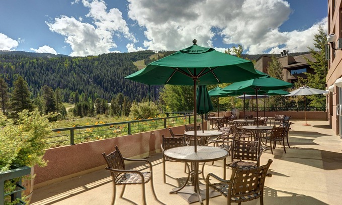 Keystone Hotel | Hyatt Place Keystone/Dillon