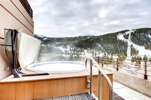 Mountain House Hotel | Hyatt Place Keystone - Dillon