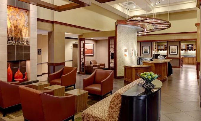 Mount Laurel Hotel | Hyatt Place Mt Laurel