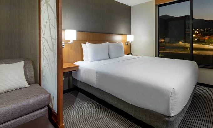 Central Business District Hotel | Hyatt Place Provo