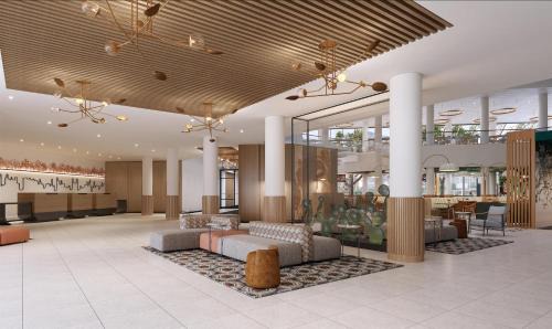 Downtown Austin Hotel | Hyatt Regency Austin