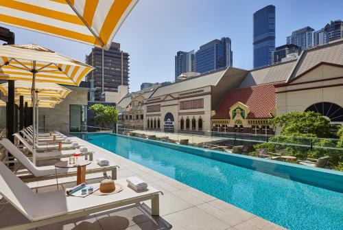 Brisbane Central Business District Hotel | Hyatt Regency Brisbane
