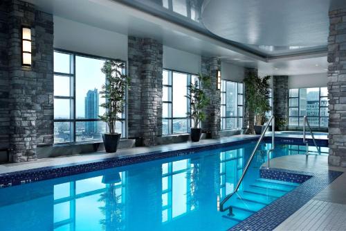 Downtown Calgary Hotel | Hyatt Regency Calgary