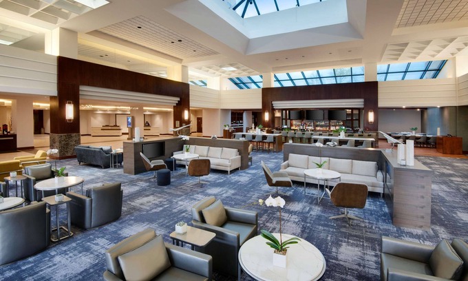 Herndon Hotel | Hyatt Regency Dulles