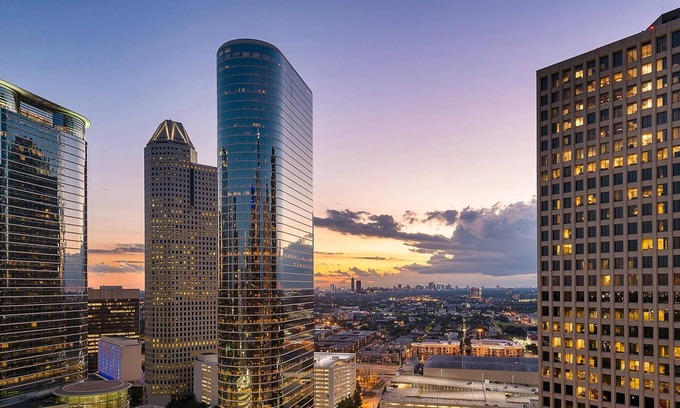 Downtown Houston Hotel | Hyatt Regency Houston Downtown