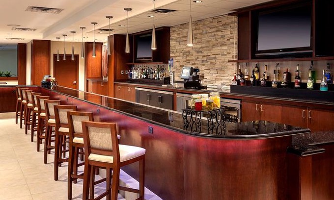 Greater Greenspoint Hotel | Hyatt Regency Houston Intercontinental Airport