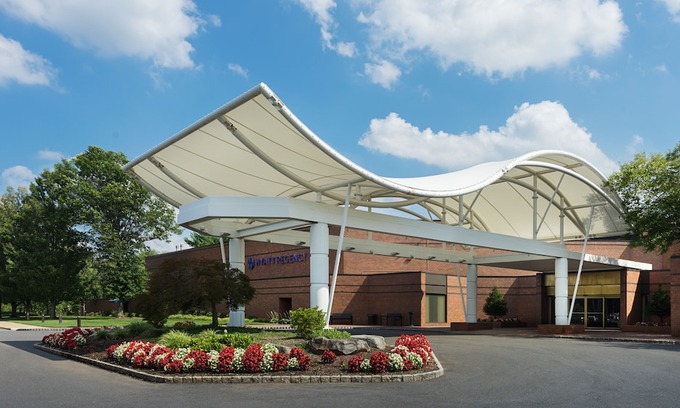 Princeton Hotel | Hyatt Regency Princeton