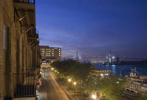 Historic District - North Hotel | Hyatt Regency Savannah