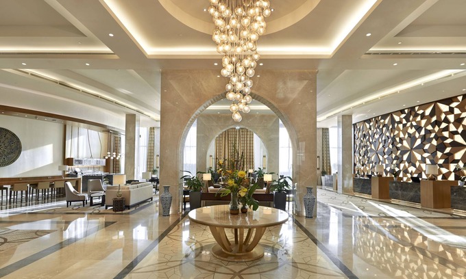 Tashkent Hotel | Hyatt Regency Tashkent