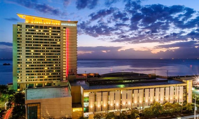 Downtown Resort | Hyatt Regency Trinidad