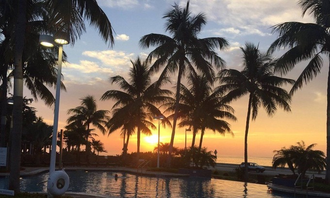 Key West Condo | Hyatt Windward Pointe - Key West