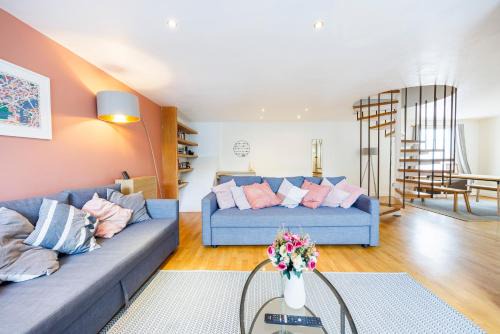 Bayswater Apartment | Hyde Park Adventures
