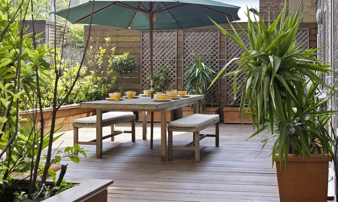 Lancaster Gate Apartment | Hyde Park flat with ca. 300 sqm on horizonal level