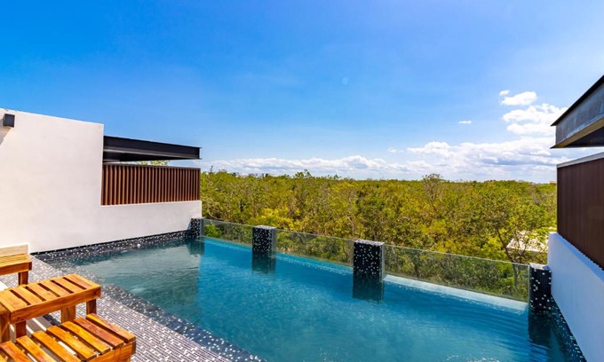 Tulum Apartment | Hyde Tulum