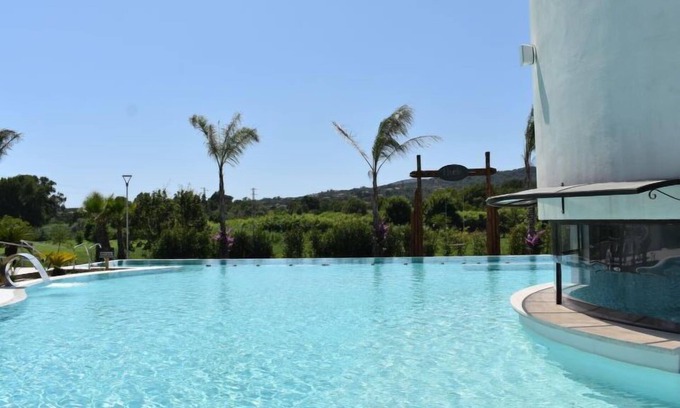 Casal Velino Apartment | Hyele Accomodation Experience by Interhome