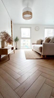Kaunas Apartment | Hygge Apartment in Silainiai, Kaunas