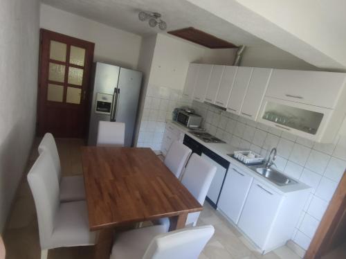 Zmijavci Apartment | Ištola